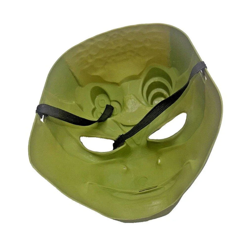Teenage Mutant Ninja Turtles TMNT Childs costume Small 6-7 Donatello - Picture 9 of 16
